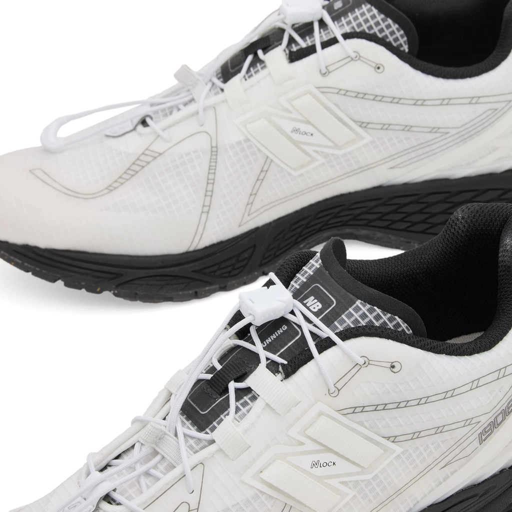 New Balance 1906R Sneaker White